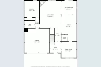1007 Sly Fox Run, Fairburn, GA 30213 - Photo 44