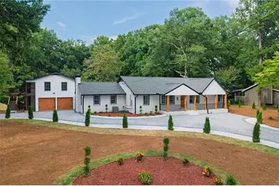 73 Indian Trail, Marietta, GA 30068 - Photo 46