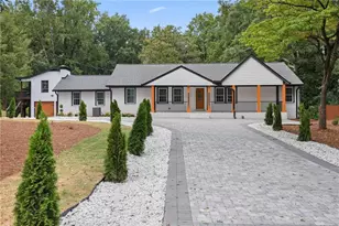 73 Indian Trail, Marietta, GA 30068 - Photo 1