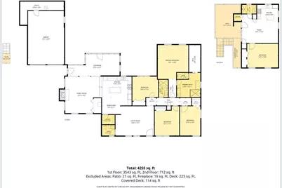 73 Indian Trail, Marietta, GA 30068 - Photo 52