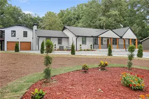 73 Indian Trail, Marietta, GA 30068 - Photo 2
