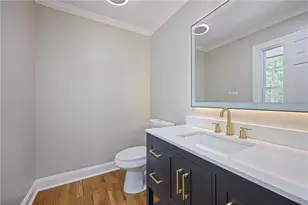 73 Indian Trail, Marietta, GA 30068 - Photo 18