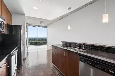 943 Peachtree Street NE #1314, Atlanta, GA 30309 - Photo 12