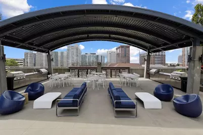 943 Peachtree Street NE #1314, Atlanta, GA 30309 - Photo 32