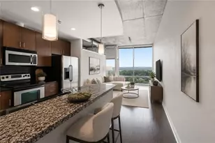 943 Peachtree St NE, Atlanta, GA 30309 - Photo 2
