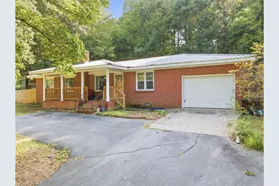 521 McDaniel Station Road SW, Calhoun, GA 30701 - Photo 4