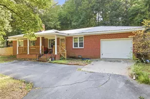 521 McDaniel Station Rd SW, Calhoun, GA 30701 - Photo 4