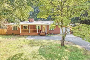521 McDaniel Station Rd SW, Calhoun, GA 30701 - Photo 2