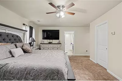 1889 Sea Oats Drive, Hampton, GA 30228 - Photo 22