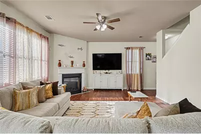 1889 Sea Oats Drive, Hampton, GA 30228 - Photo 2