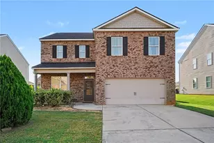 1889 Sea Oats Dr, Hampton, GA 30228 - Photo 1