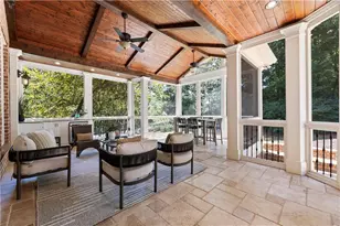 405 The Hermitage Dr, Milton, GA 30004 - Photo 24