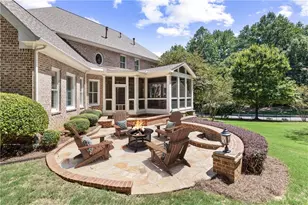405 The Hermitage Dr, Milton, GA 30004 - Photo 48