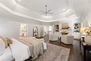 405 The Hermitage Dr, Milton, GA 30004 - Photo 28