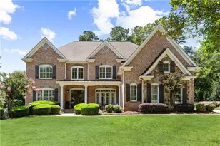 405 The Hermitage Dr, Milton, GA 30004 - Photo 1