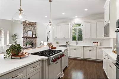 405 The Hermitage Drive, Milton, GA 30004 - Photo 14