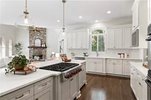 405 The Hermitage Dr, Milton, GA 30004 - Photo 14