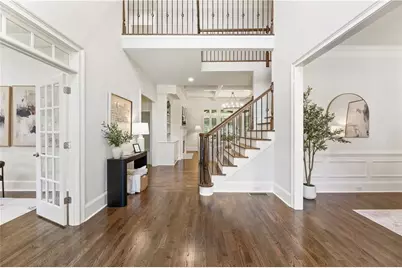 405 The Hermitage Drive, Milton, GA 30004 - Photo 2