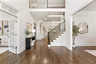 405 The Hermitage Dr, Milton, GA 30004 - Photo 2