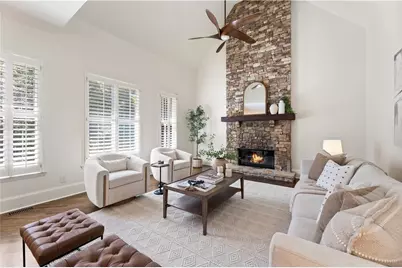 405 The Hermitage Drive, Milton, GA 30004 - Photo 20