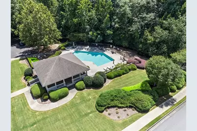405 The Hermitage Drive, Milton, GA 30004 - Photo 52