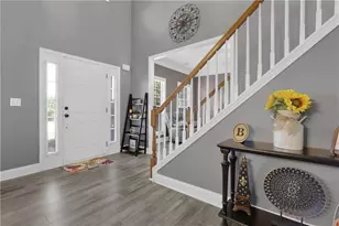 4207 Reynolds Pl, Buford, GA 30518 - Photo 4