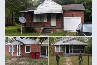 734 Taylor Street, Macon, GA 31217 - Photo 1