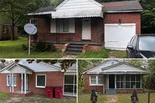 734 Taylor St, Macon, GA 31217 - Photo 1