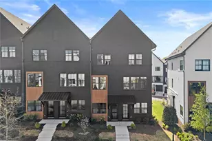642 Soul Alley, Alpharetta, GA 30009 - Photo 1
