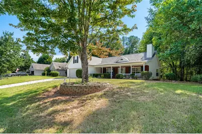 1141 Morrow Drive, Social Circle, GA 30025 - Photo 4