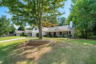 1141 Morrow Dr, Social Circle, GA 30025 - Photo 4