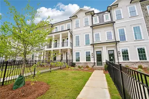 1263 Northwyn Dr, Cumming, GA 30041 - Photo 2