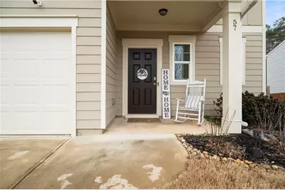 57 Reeves Court, Dawsonville, GA 30534 - Photo 2