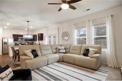 57 Reeves Court, Dawsonville, GA 30534 - Photo 6