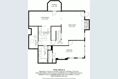 106 Fairway Overlook, Woodstock, GA 30188 - Photo 54