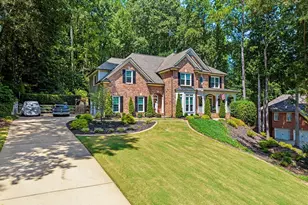 106 Fairway Overlook, Woodstock, GA 30188 - Photo 40