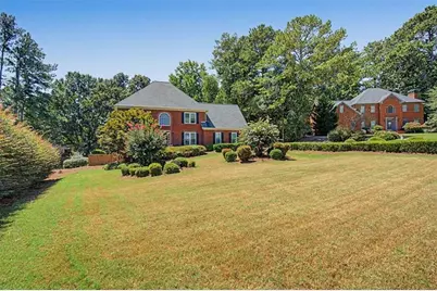 1156 Ward Creek Drive SW, Marietta, GA 30064 - Photo 4