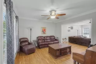 1156 Ward Creek Dr SW, Marietta, GA 30064 - Photo 10