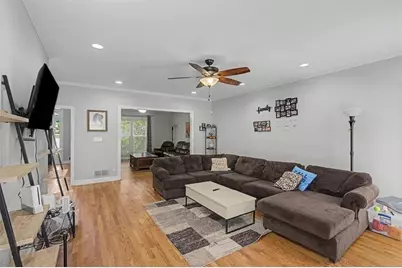 1156 Ward Creek Drive SW, Marietta, GA 30064 - Photo 14