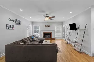 1156 Ward Creek Dr SW, Marietta, GA 30064 - Photo 12