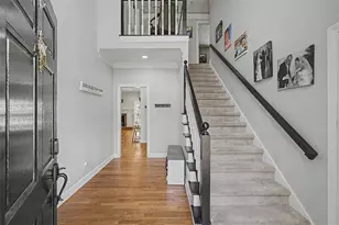 1156 Ward Creek Dr SW, Marietta, GA 30064 - Photo 8
