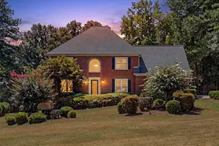 1156 Ward Creek Dr SW, Marietta, GA 30064 - Photo 2