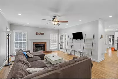 1156 Ward Creek Drive SW, Marietta, GA 30064 - Photo 16