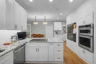 1156 Ward Creek Dr SW, Marietta, GA 30064 - Photo 18