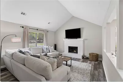 502 Plymouth Lane, Alpharetta, GA 30009 - Photo 2