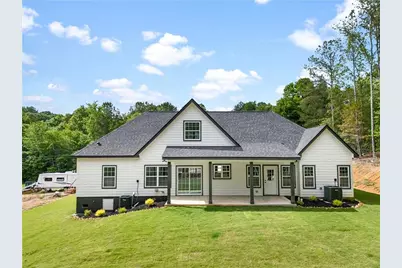 0 Fox Croft Road, Rome, GA 30165 - Photo 4