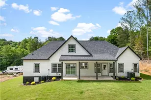0 Fox Croft Rd, Rome, GA 30165 - Photo 4