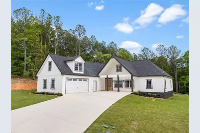 0 Fox Croft Road, Rome, GA 30165 - Photo 2