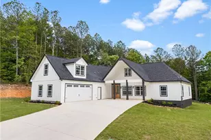 0 Fox Croft Rd, Rome, GA 30165 - Photo 2