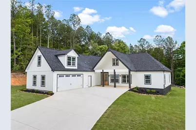 0 Fox Croft Road, Rome, GA 30165 - Photo 1